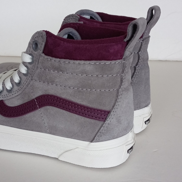 BRAND NEW VANS UNISEX SK8-HI MTE - Picture 8 of 16